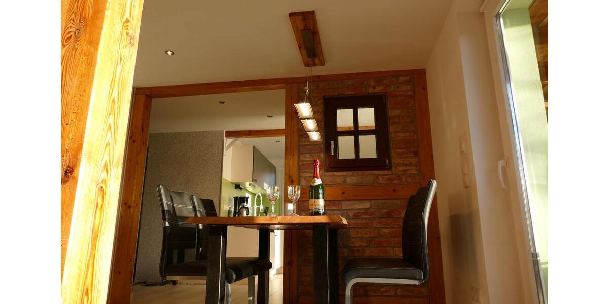 Terrassenwohnung Putbus - 3 Zimmer, 85 m&sup2;, 950&euro; | Angebot:26698367