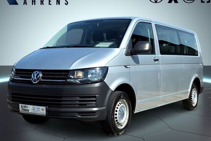 VW T6 Caravelle 181.000 km 18.990 &euro; Stralsund 18437