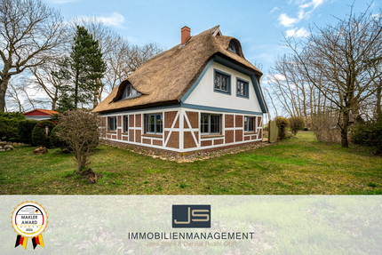 Haus Ummanz - 6 Zimmer, 200 m&sup2;, 689.000&euro; | Angebot:26840277