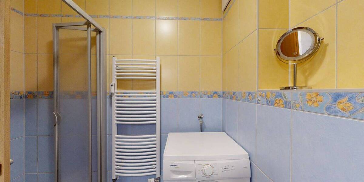 Etagenwohnung Ostseeheilbad Zingst Zingst - 3 Zimmer, 61 m&sup2;, 329.000&euro; | Angebot:26118111