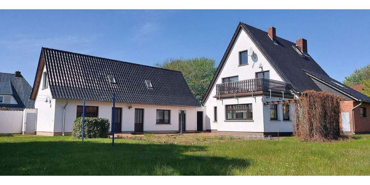 Einfamilienhaus Zingst - 5 Zimmer, 203 m&sup2;, 2.490&euro; | Angebot:25815234