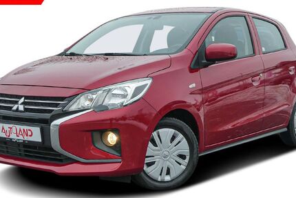 Mitsubishi Space Star 58.913 km 12.950 &euro; Stralsund 18437