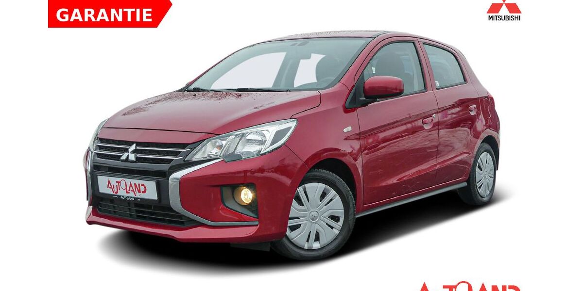 Mitsubishi Space Star 58.913 km 12.950 &euro; Stralsund 18437