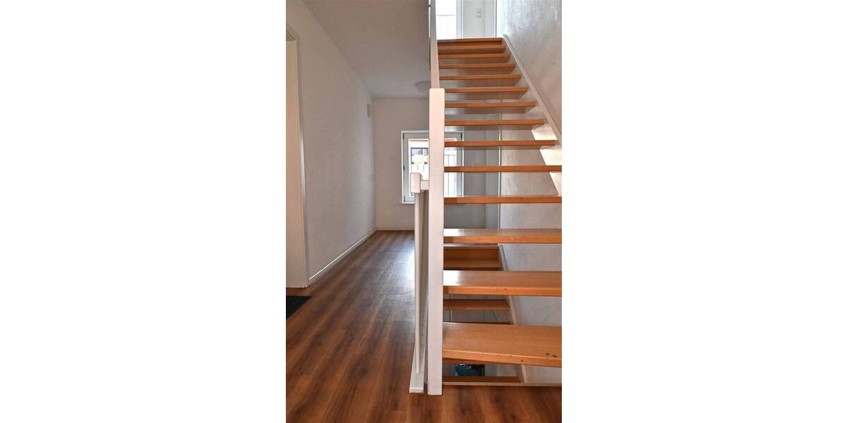 Etagenwohnung Stralsund Altstadt - 2 Zimmer, 54 m&sup2;, 219.000&euro; | Angebot:26486201