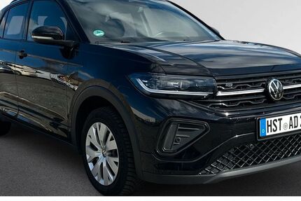 VW T-Cross 19.900 km 29.900 &euro; Stralsund 18437