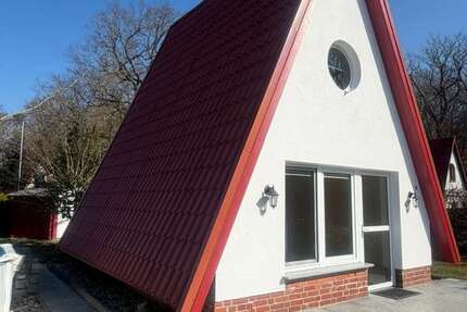 Haus Groß Mohrdorf / Kinnbackenhagen Kinnbackenhagen - 2.5 Zimmer, 48 m&sup2;, 199.999&euro; | Angebot:26243718