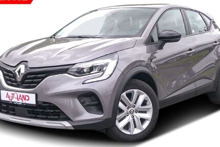 Renault Captur 52.310 km 17.950 &euro; Stralsund 18437
