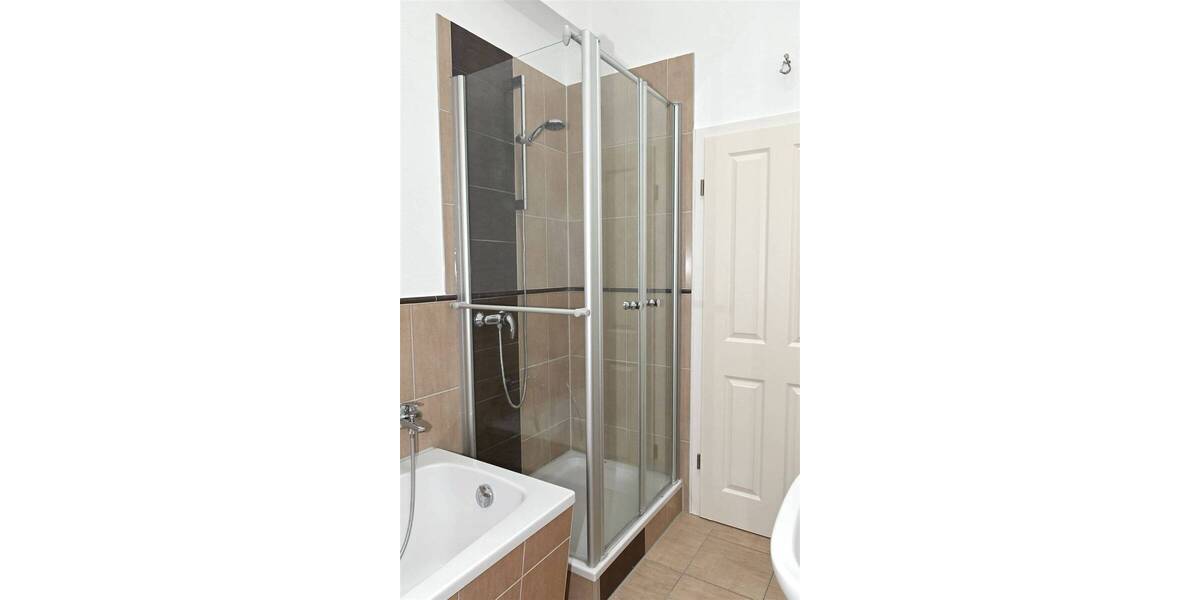 Etagenwohnung Stralsund Altstadt - 2 Zimmer, 44 m&sup2;, 488&euro; | Angebot:26583136