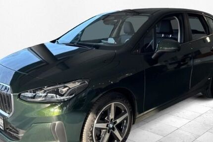 BMW 218 37.830 km 27.390 &euro; Bergen auf Rügen 18528