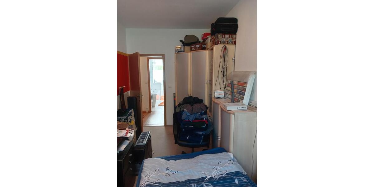 Hochparterre Stralsund Knieper - 4 Zimmer, 73 m&sup2;, 715&euro; | Angebot:26705590