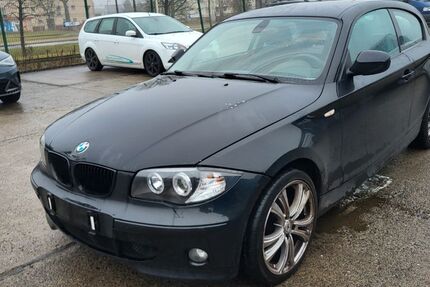 BMW 116 235.000 km 1.750 &euro; Stralsund 18437