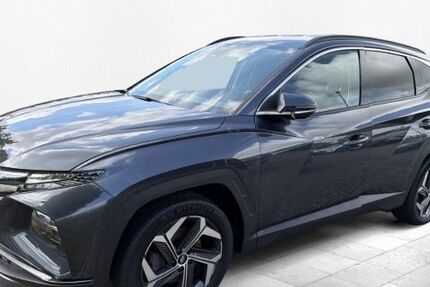 Hyundai TUCSON 82.998 km 22.990 &euro; Bergen auf Rügen 18528