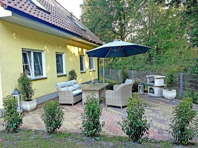 Doppelhaushälfte Zingst - 3 Zimmer, 73 m&sup2;, 410.000&euro; | Angebot:25726384