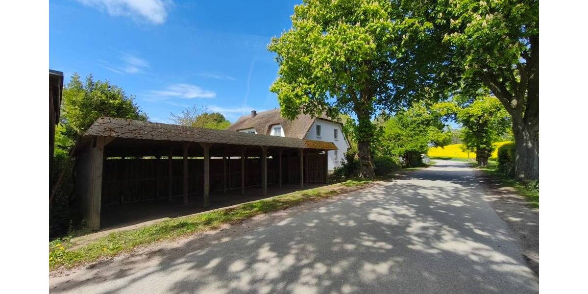 Etagenwohnung Putbus Wreechen - 2 Zimmer, 48 m&sup2;, 169.000&euro; | Angebot:25709776