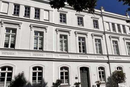 Wohnung Putbus - 4 Zimmer, 199 m&sup2;, 760.000&euro; | Angebot:26630390
