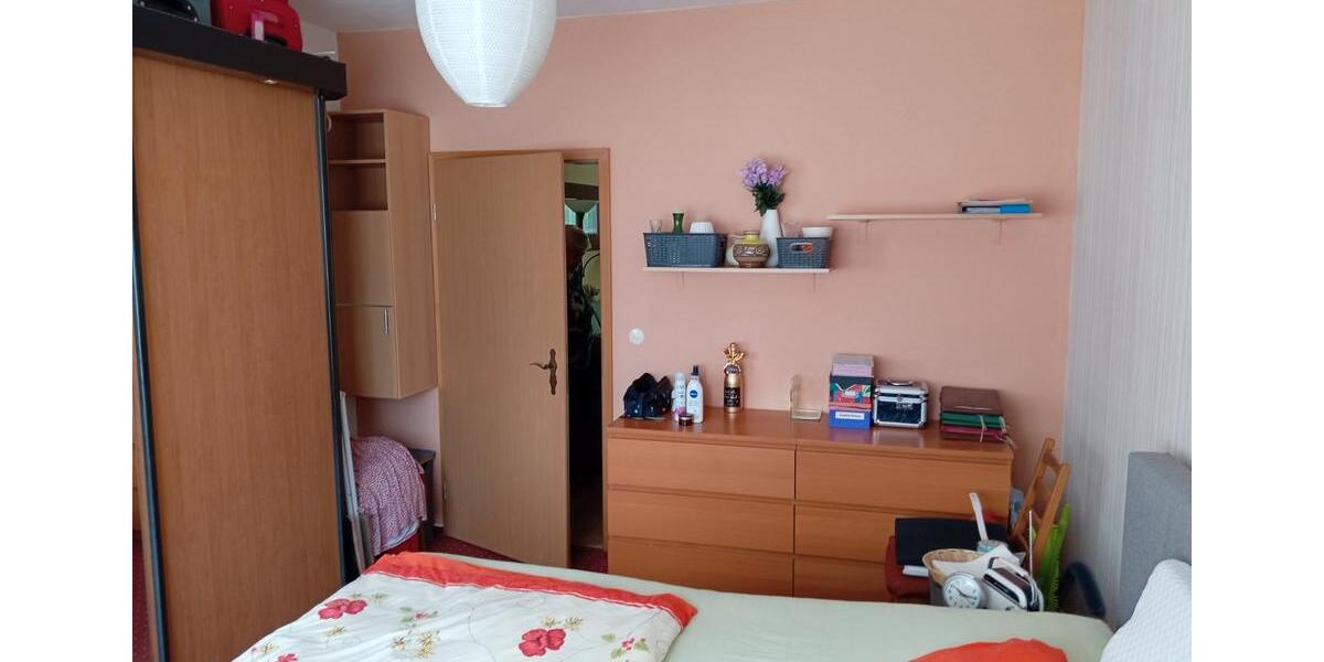 Hochparterre Stralsund Knieper - 4 Zimmer, 73 m&sup2;, 715&euro; | Angebot:26705590