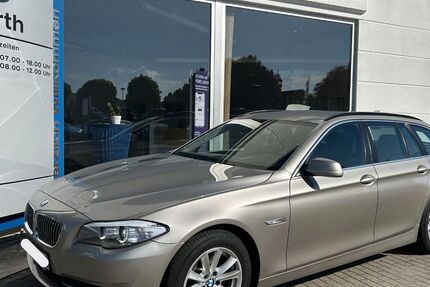 BMW 520 232.578 km 6.790 &euro; Grimmen 18507