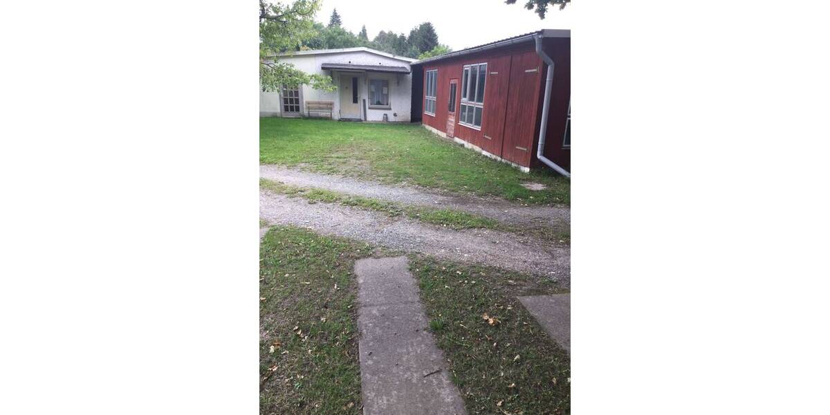 Mehrfamilienhaus, Wohnhaus Parchtitz Boldevitz - 4 Zimmer, 96 m&sup2;, 229.000&euro; | Angebot:25684584