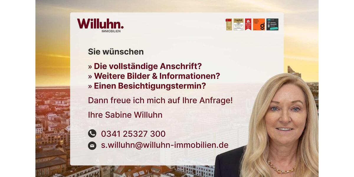 Gewerbeobjekt Samtens - 2.200&euro; | Angebot:25917875