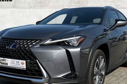 Lexus UX 16.000 km 27.890 &euro; Stralsund 18437