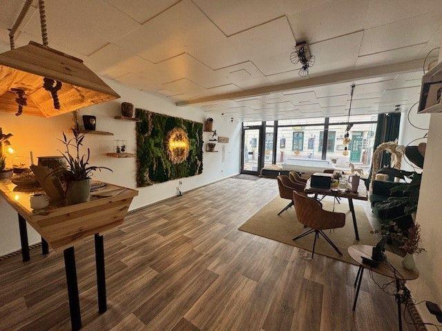 Gewerbeobjekt Stralsund - 650&euro; | Angebot:25238885