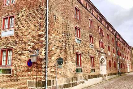 Wohnung Stralsund Altstadt - 2 Zimmer, 46 m&sup2;, 138.000&euro; | Angebot:20276639