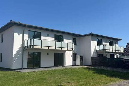 Wohnung Barth - 4 Zimmer, 117 m&sup2;, 398.000&euro; | Angebot:21463513