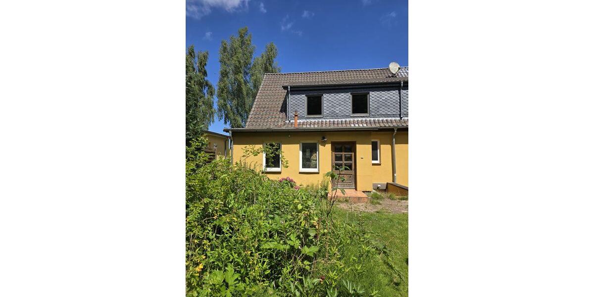 Doppelhaushälfte Sundhagen - 97.000&euro; | Angebot:26610310
