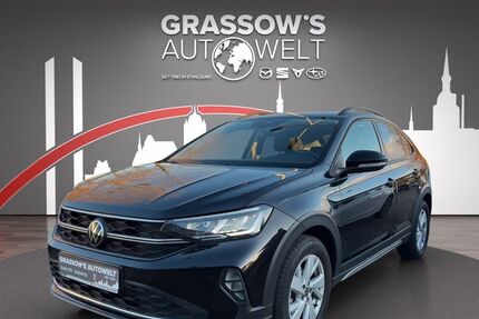 VW Taigo 21.700 km 20.990 &euro; Stralsund-Langendorf 18442