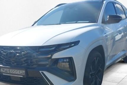 Hyundai TUCSON 4.835 km 41.589 &euro; Bergen auf Rügen 18528