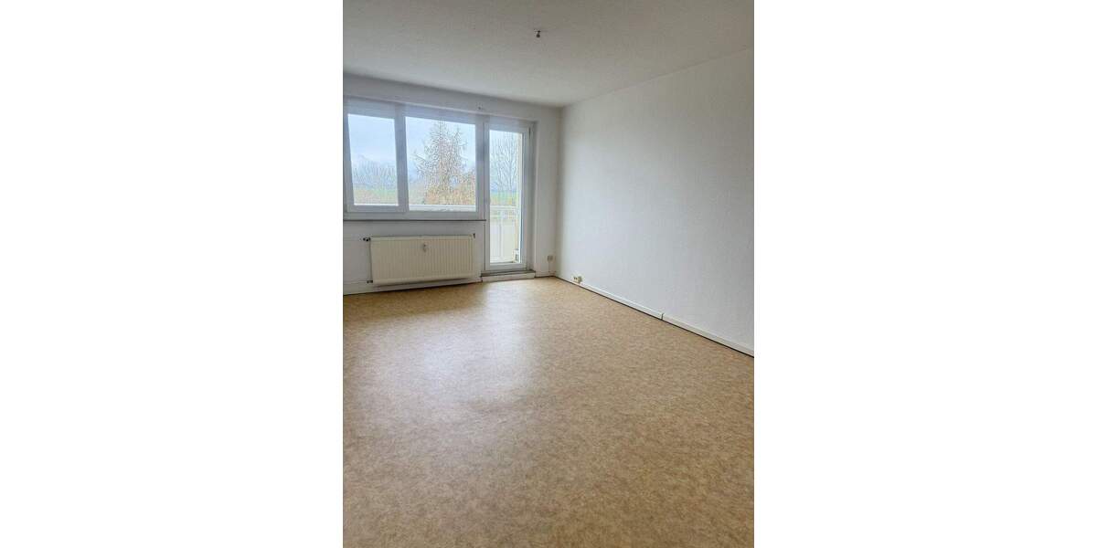 Etagenwohnung Stralsund Knieper West - 2 Zimmer, 50 m&sup2;, 340&euro; | Angebot:25747298