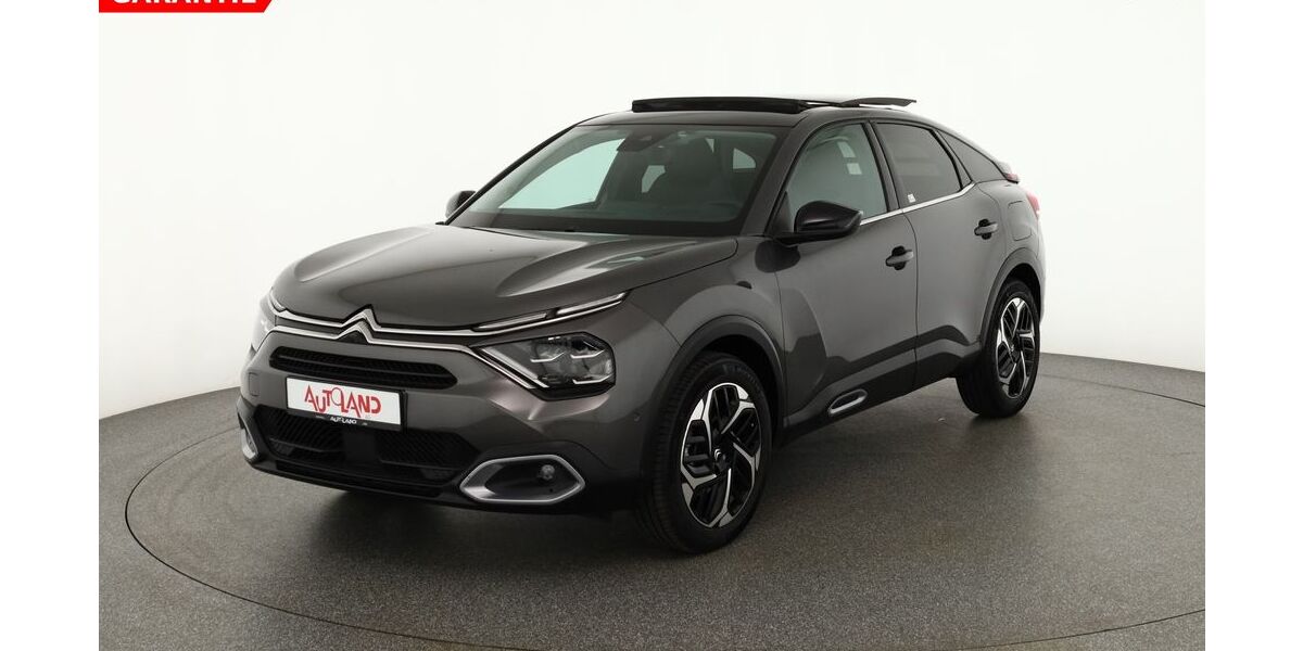 Citroen C4 16.268 km 18.490 &euro; Stralsund 18437