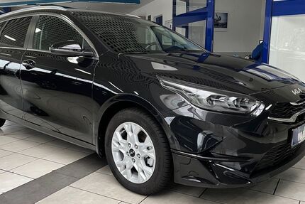 Kia ceed Sportswagon 23.547 km 23.980 &euro; Bergen 18528