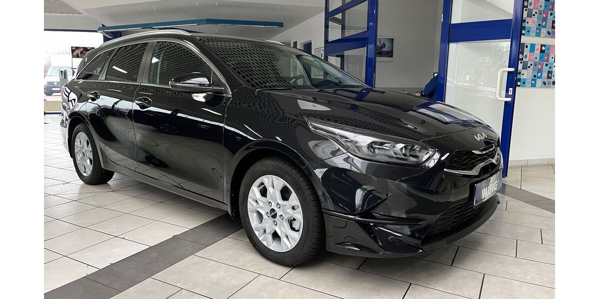 Kia ceed Sportswagon 23.547 km 23.980 &euro; Bergen 18528