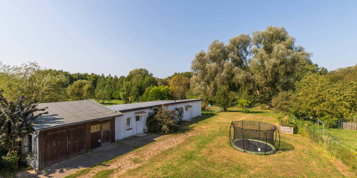 Einfamilienhaus Putbus / Kasnevitz Kasnevitz - 1 Zimmer, 304 m&sup2;, 548.000&euro; | Angebot:25683455