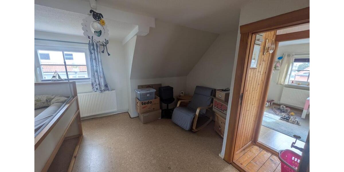 Doppelhaushälfte Stralsund Langendorfer Berg - 3 Zimmer, 100 m&sup2;, 315.000&euro; | Angebot:25994140