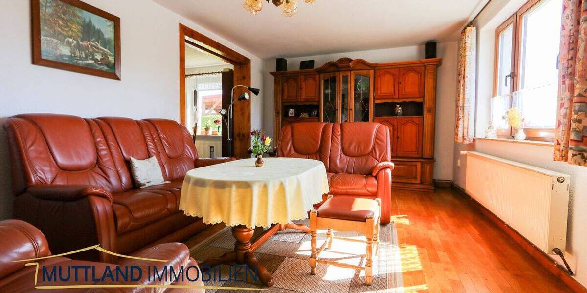 Einfamilienhaus Richtenberg - 6 Zimmer, 156 m&sup2;, 165.000&euro; | Angebot:26433619