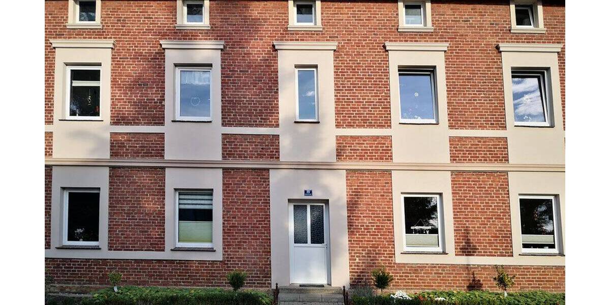 Etagenwohnung Altefähr - 3 Zimmer, 56 m&sup2;, 140.000&euro; | Angebot:25971167