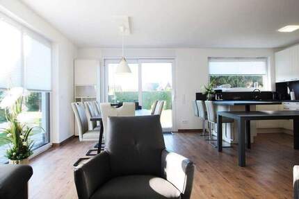 Haus Pruchten OT Bresewitz Bresewitz - 4 Zimmer, 121 m&sup2;, 1.820&euro; | Angebot:25899244