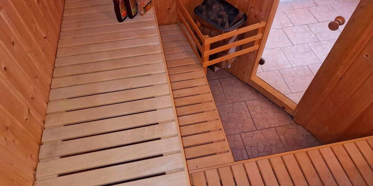 Einfamilienhaus Garz auf Rügen Kniepow - 7 Zimmer, 220 m&sup2;, 595.000&euro; | Angebot:26290544