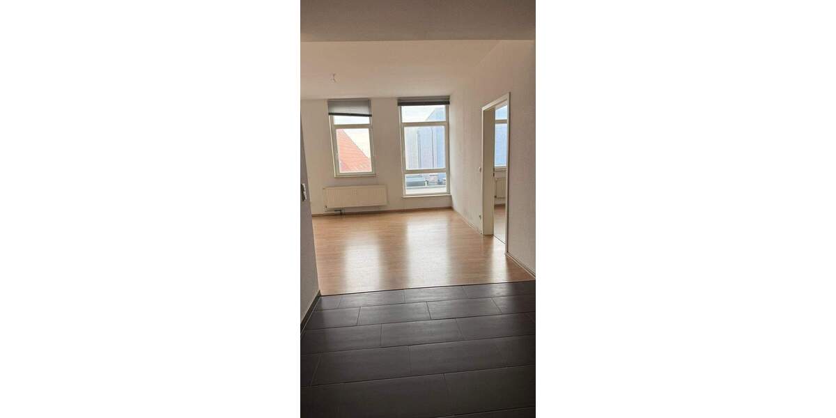 Etagenwohnung Stralsund Altstadt - 2 Zimmer, 51 m&sup2;, 460&euro; | Angebot:25863420