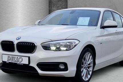 BMW 118 113.500 km 15.250 &euro; Stralsund 18439