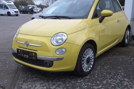 Fiat 500 105.749 km 5.900 &euro; Bergen 18528