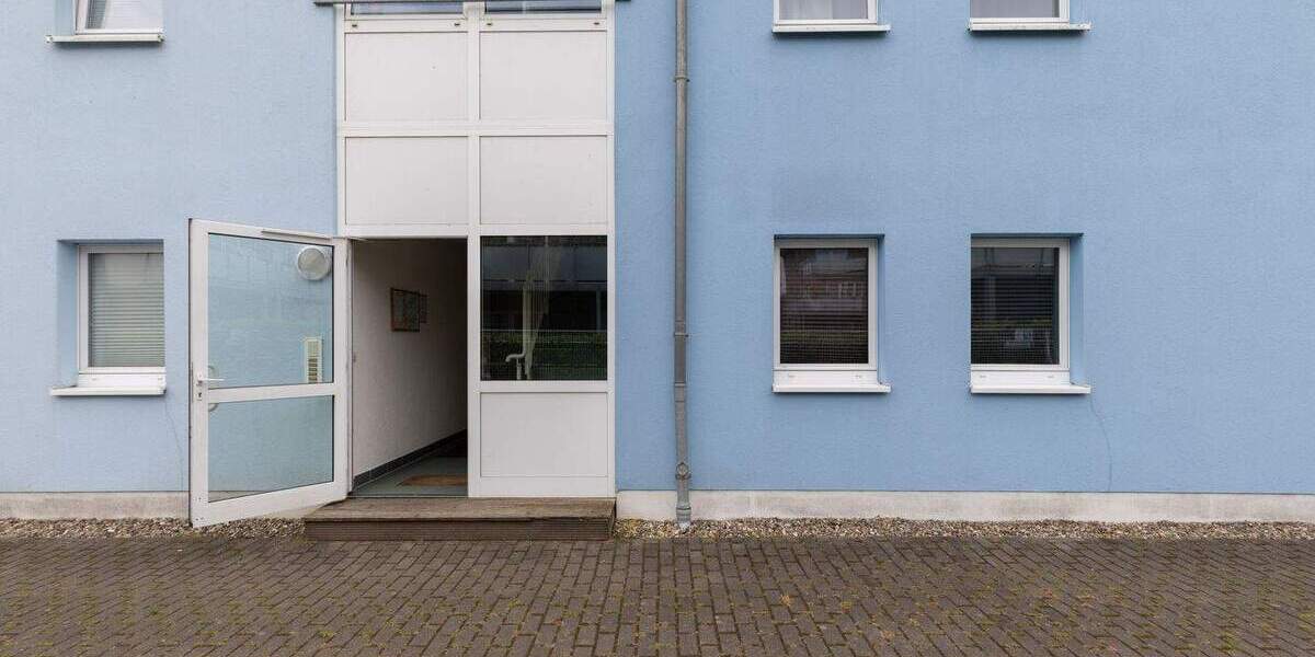 Etagenwohnung Putbus Lauterbach - 2 Zimmer, 65 m&sup2;, 194.000&euro; | Angebot:25725783