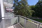 Etagenwohnung Stralsund Knieper - 1 Zimmer, 26 m&sup2;, 295&euro; | Angebot:26672013