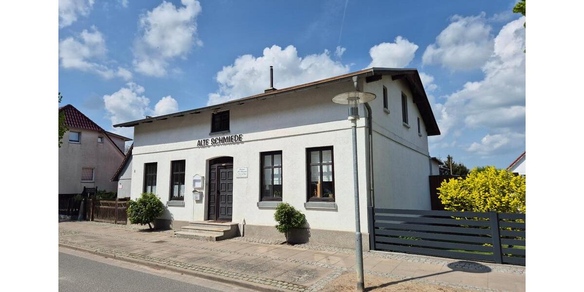 Einfamilienhaus Putbus - 13 Zimmer, 345 m&sup2;, 395.000&euro; | Angebot:27225030