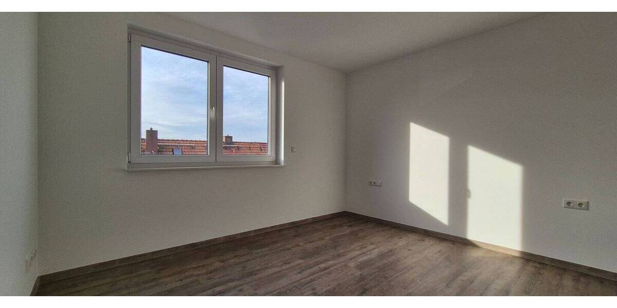 Etagenwohnung Bergen auf Rügen Bergen - 3 Zimmer, 84 m&sup2;, 925&euro; | Angebot:26694684