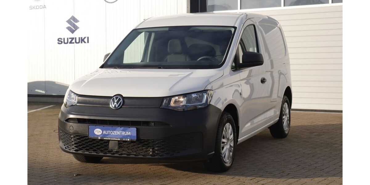 VW Caddy 88.306 km 14.980 &euro; Grimmen 18507