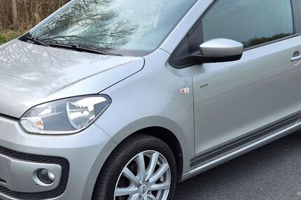 VW up! 107.144 km 6.790 &euro; Stralsund 18435