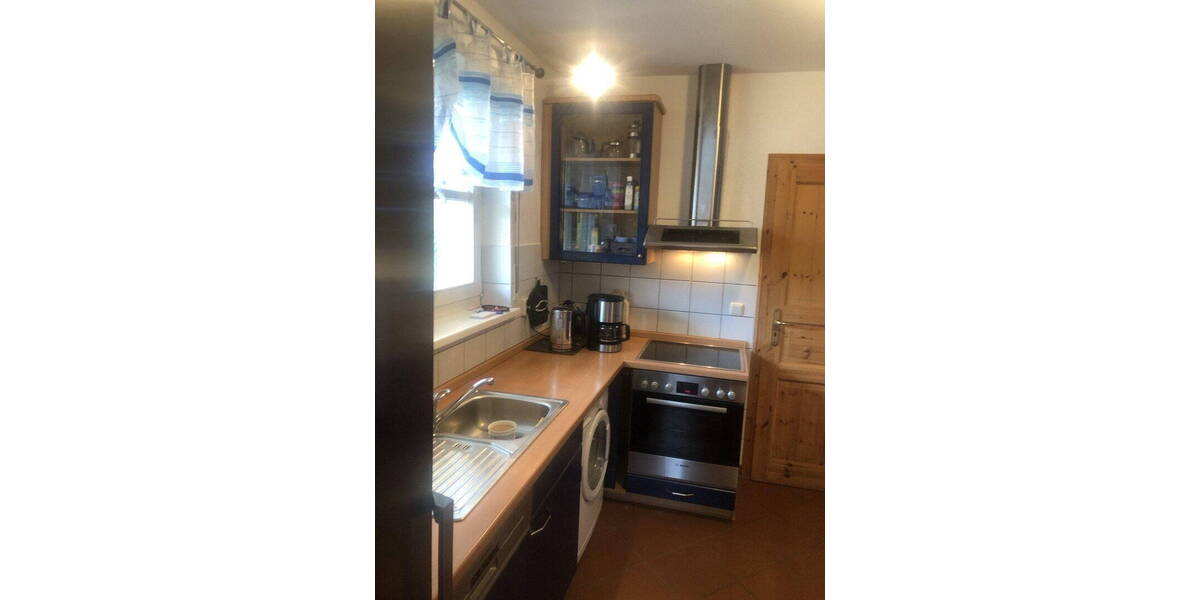 Doppelhaushälfte Garz/Rügen Losentitz - 5 Zimmer, 120 m&sup2;, 280.000&euro; | Angebot:25969924